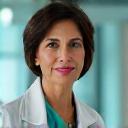 Portrait of Dr. Anya Sharma