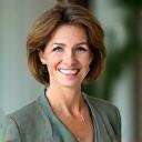 Portrait of Dr. Elara Vance