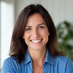 Portrait of Lisa Rodriguez