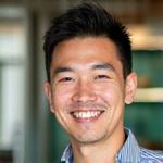 Portrait of Marcus Chen