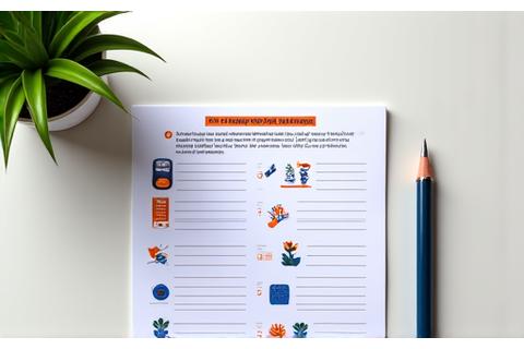 Preview of Digital Detox Challenge Workbook