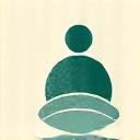 Mindful Living Institute logo