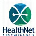 NC HealthNet Partnership logo