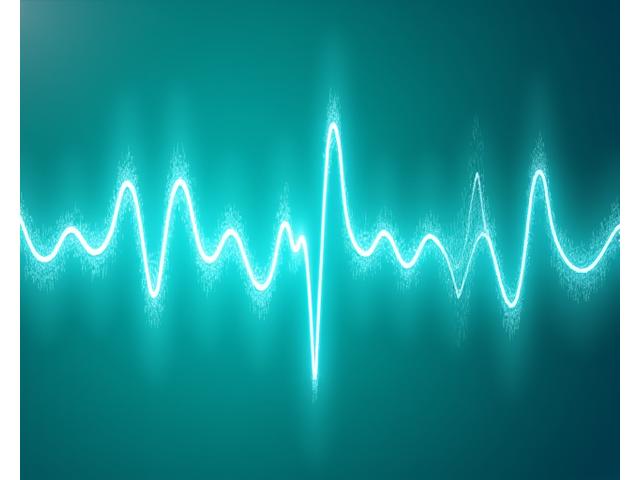 Diagram illustrating different sleep stages and brainwave activity, highlighting changes in deep sleep after age 35.