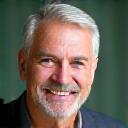 Smiling man, 'David M., Retired Engineer'