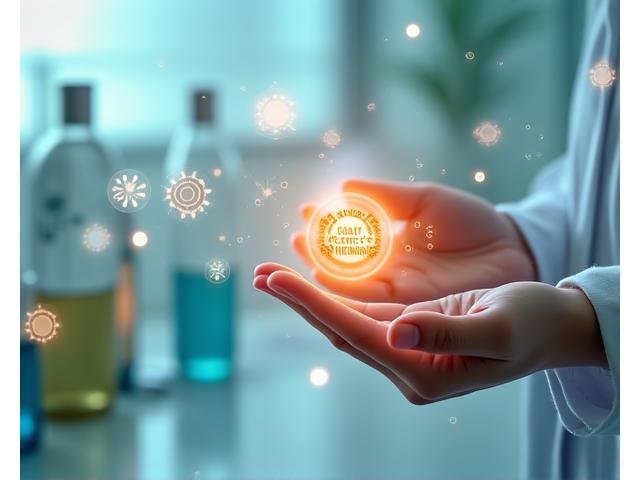 Visual representation of Gilded Path's 5-step rigorous product vetting process with quality badges and certifications.