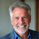 Content man in his early 50s, David M.